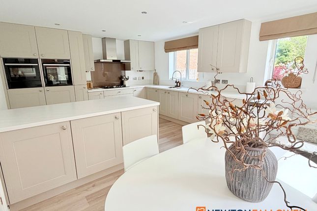 3 Carnell Lane, Newark photo 2