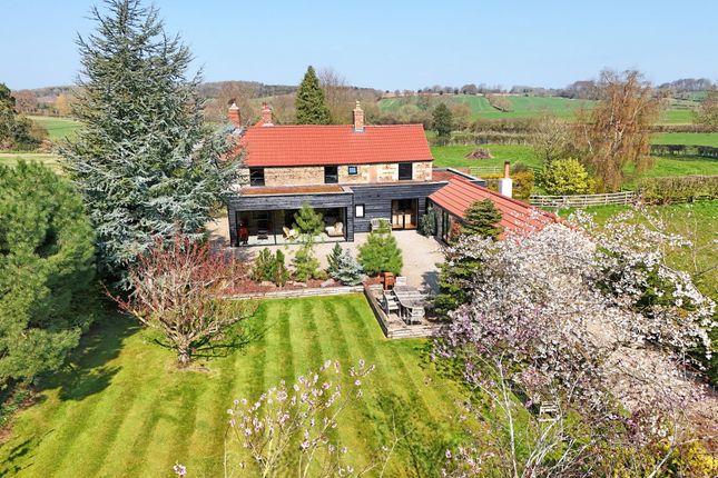 3-bed house on Greenwich Cottage, Harrogate, £895,000