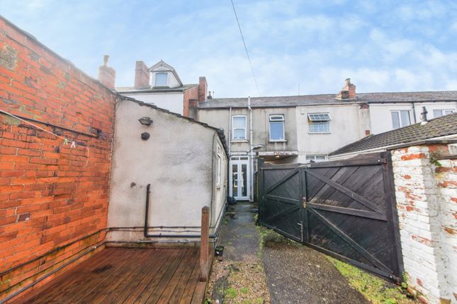 107&107A, Newland Street West, Lincolnshire photo 3