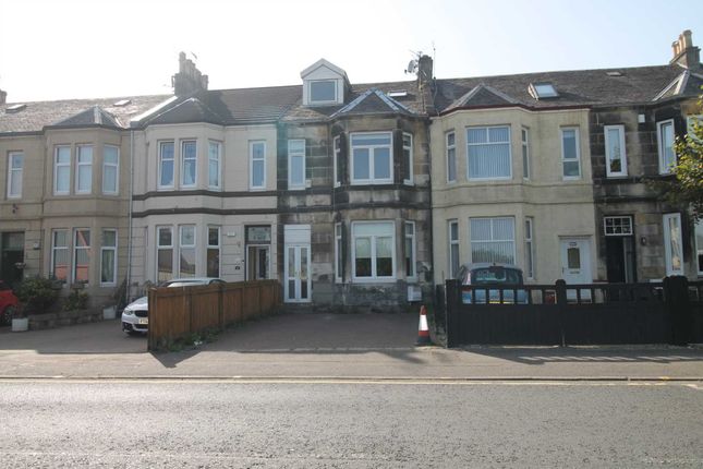 Thumbnail Town house to rent in Greenhill Road, Paisley