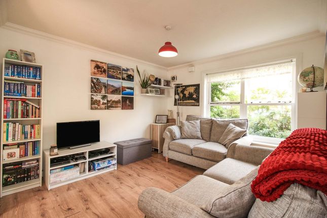 1 bed flat for sale in 21 Langton Road, Oval SW9