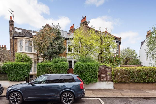 Detached house to rent in Dalling Road, London