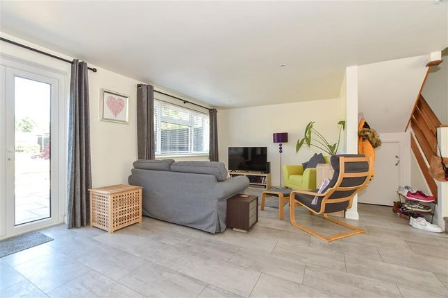 Lounge/Kitchen