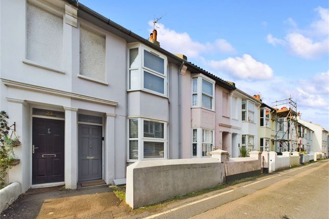 Terraced house for sale in West Street, Shoreham-By-Sea