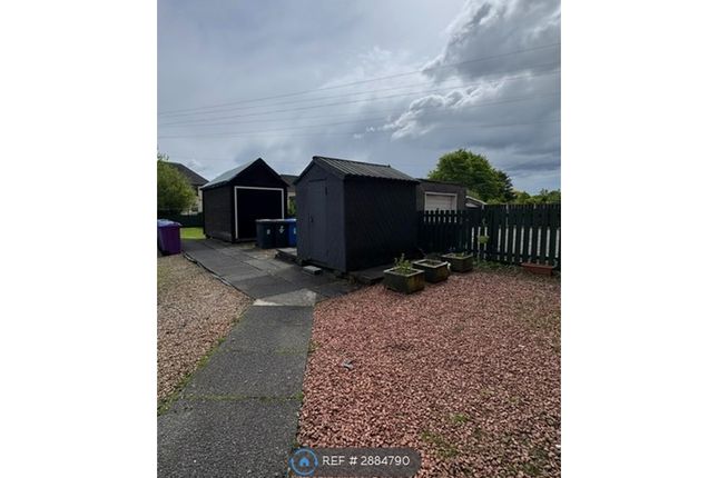 Flat M  Holmhead, Kilbirnie photo 5