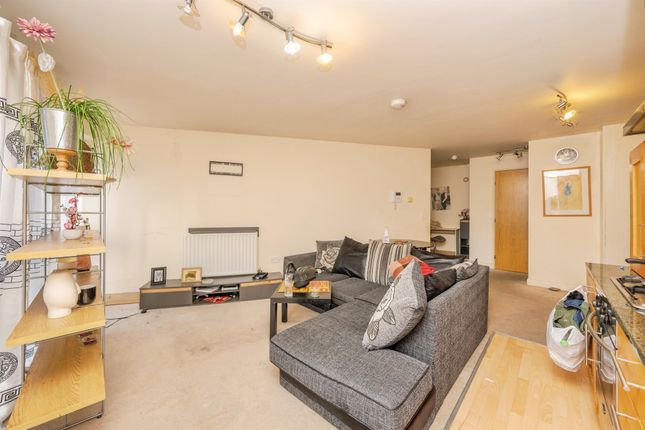 Apartment 12, Brook House, 19, Brook Street, Derby photo 2