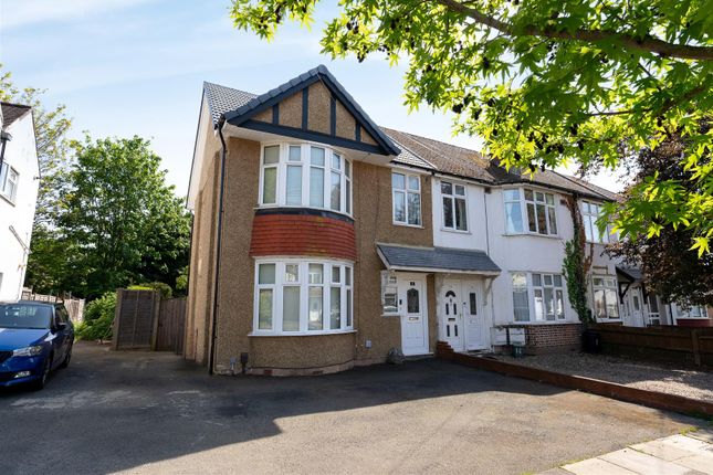 Semi-detached house to rent in Drayton Gardens, West Drayton