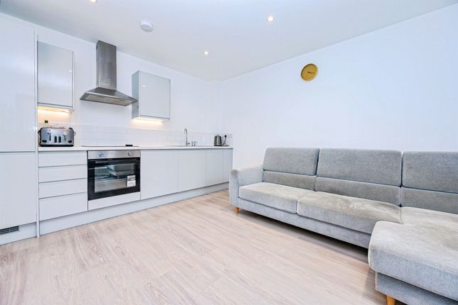 Flat 30, The Exchange, 89, Marlowes, Hemel Hempstead photo 3