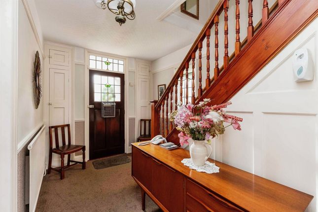 Detached house for sale in Kingsley Street, March