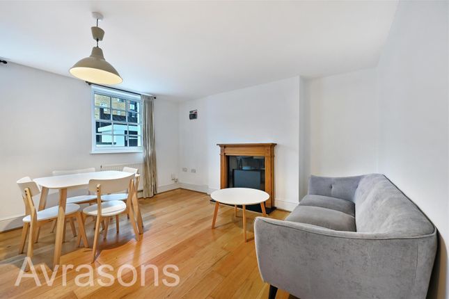 92 Clapham Road, London photo 2