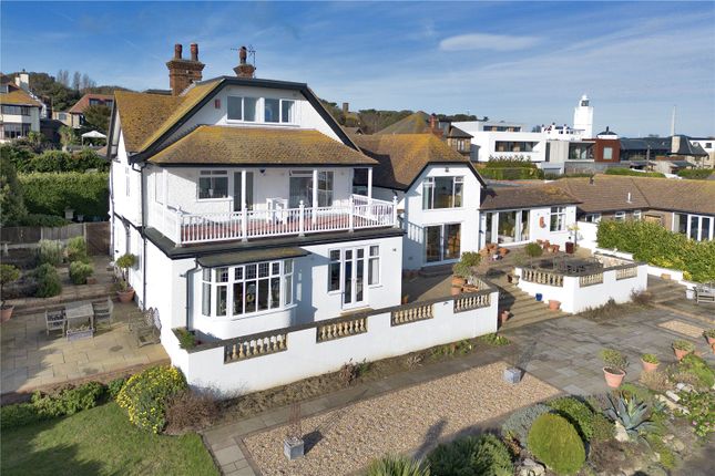 Detached house for sale in North Foreland Avenue, Broadstairs, Kent