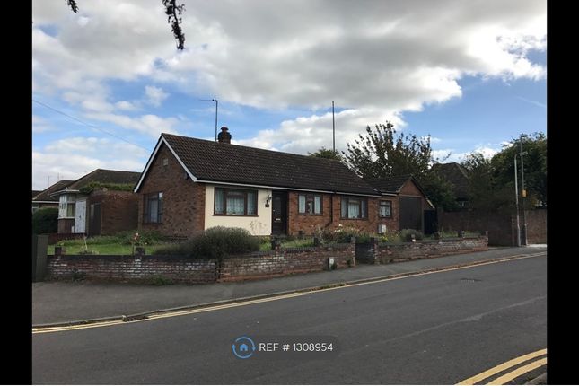 Thumbnail Detached house to rent in Hayhurst Road, Luton