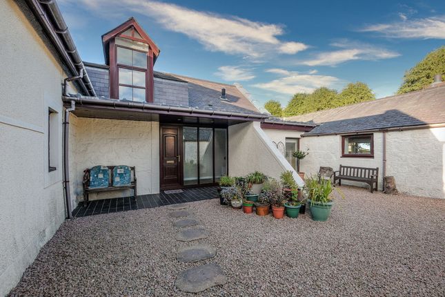 Cookney Lodge, Stonehaven photo 4