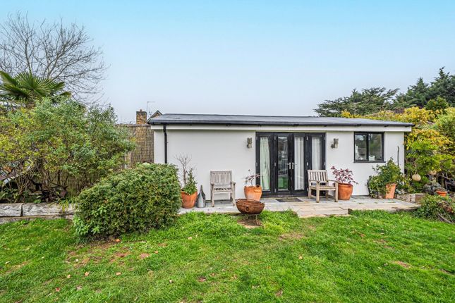 Detached house for sale in Egham, Surrey