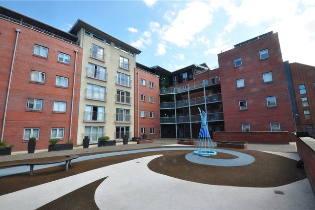 2 bed flat for sale in Queens Road, Chester, Cheshire CH1