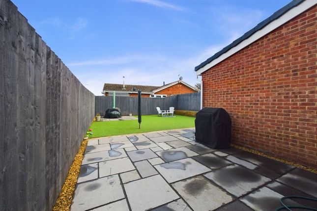 Detached house for sale in Walsh Close, Weston-Super-Mare