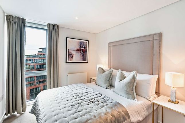 Apartment 809, London photo 4
