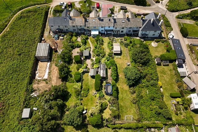 4 Coastguard Row, Marias Lane, Sennen Cove photo 3