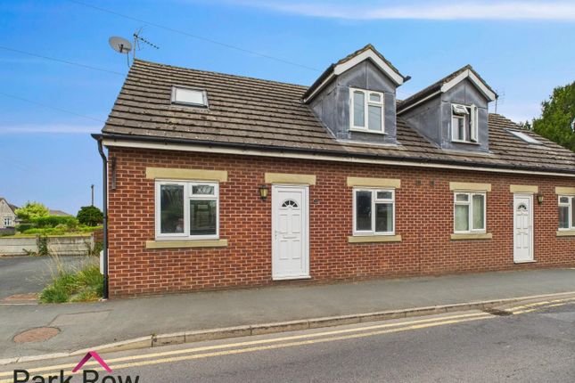 2-bed house on 30, Kirkgate, Leeds, £160,000