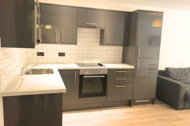 Apartment 7 North House, 17 North John Street, Liverpool photo 4