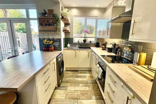 13, Western Crescent, Lincoln photo 4