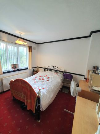 Semi-detached house for sale in Englefield Road, Leicester