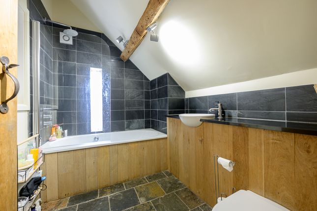 The Granary, Woodhouse Farm-3