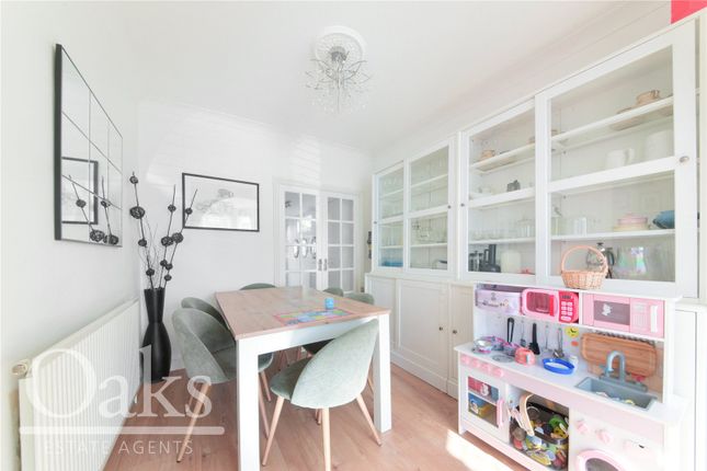 End terrace house for sale in Bute Road, Croydon