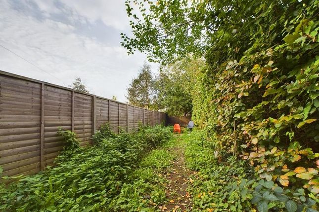 Terraced house for sale in Henstead Road, Southampton