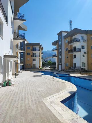Thumbnail Apartment for sale in West Of Kyrenia