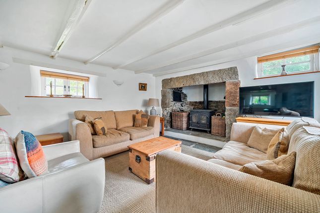 Bert's Cottage, Bude photo 3