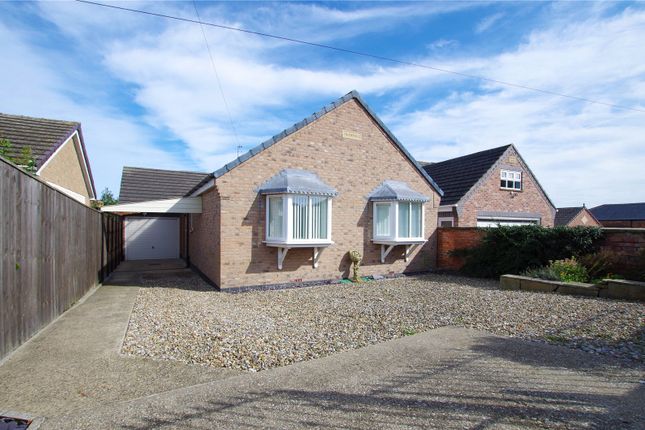 Bungalow for sale in Ings Lane, Keyingham, Hull, East Yorkshire