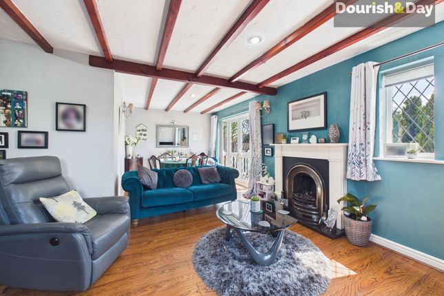 The Old Smithy Bungalow, Market Drayton photo 2