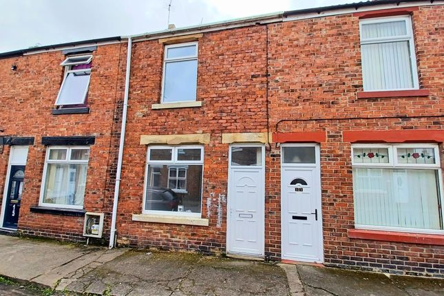 Terraced house to rent in Hillbeck Street, Bishop Auckland