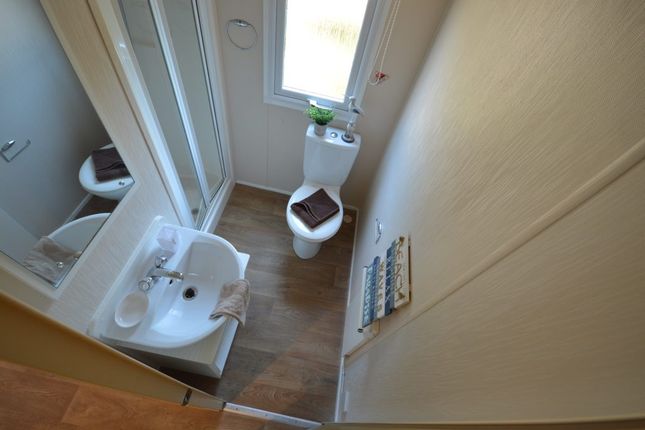 Dawlish Sands Holiday Park, Dawlish Warren photo 5