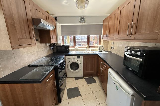 22, City Of Three Waters, Coalville photo 4