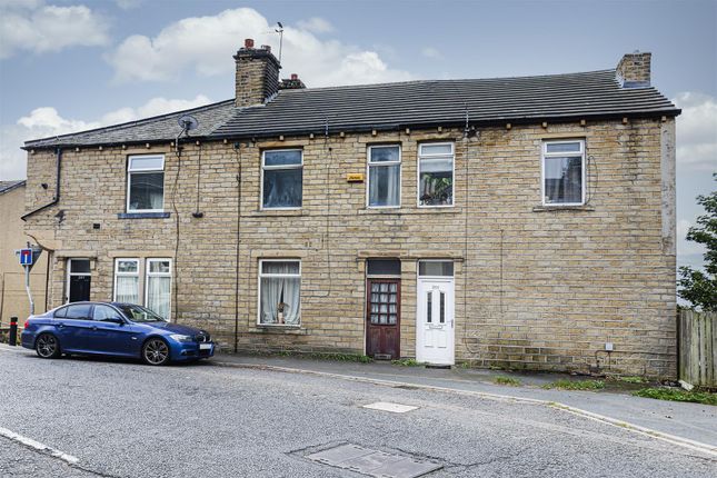 3-bed house on 299, Vicarage Road, Huddersfield, £120,000