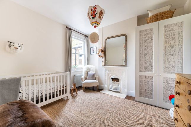 Terraced house for sale in Roundwood Road, Harlesden, London