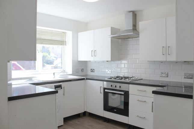 Terraced house for sale in Erwood Road, Charlton, London