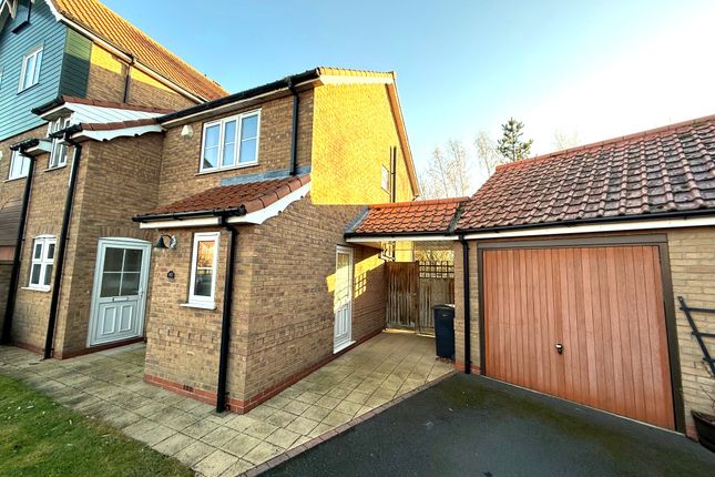 83, Park Lane, Lincoln photo 2