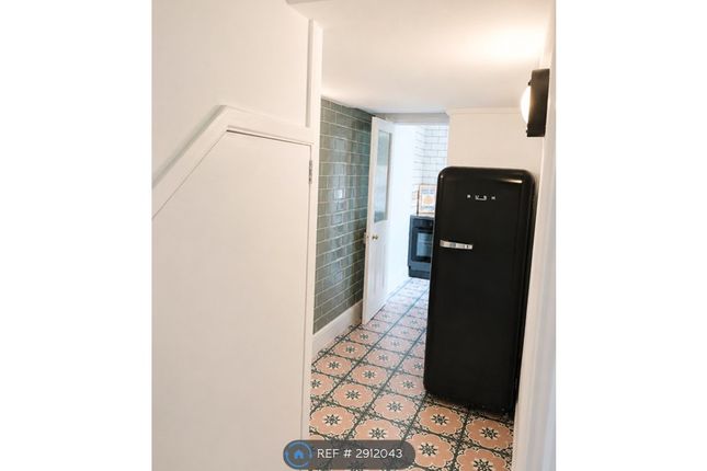 Priory Road, Ground Floor Flat, Hastings photo 5