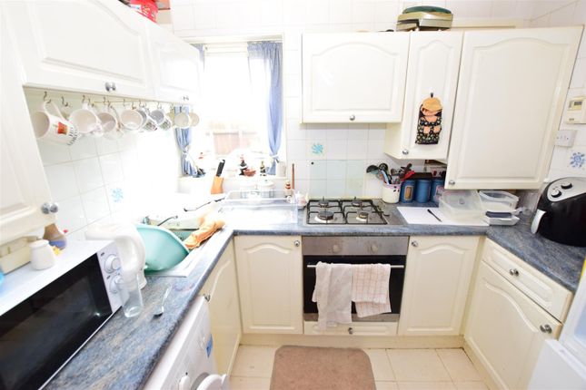 Semi-detached bungalow for sale in Droitwich Avenue, Wirral
