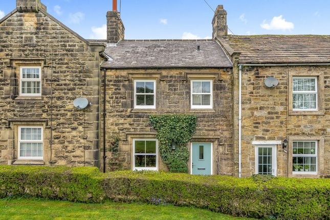 Thumbnail Cottage for sale in Bewerley, Harrogate