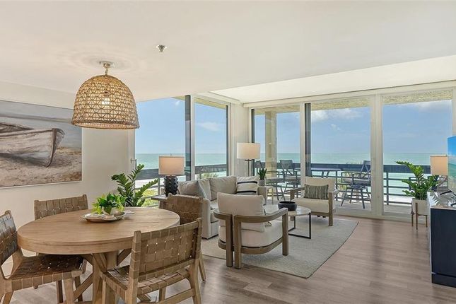 Town house for sale in 1055 Gulf Of Mexico Dr #301, Longboat Key, Florida, 34228, United States Of America