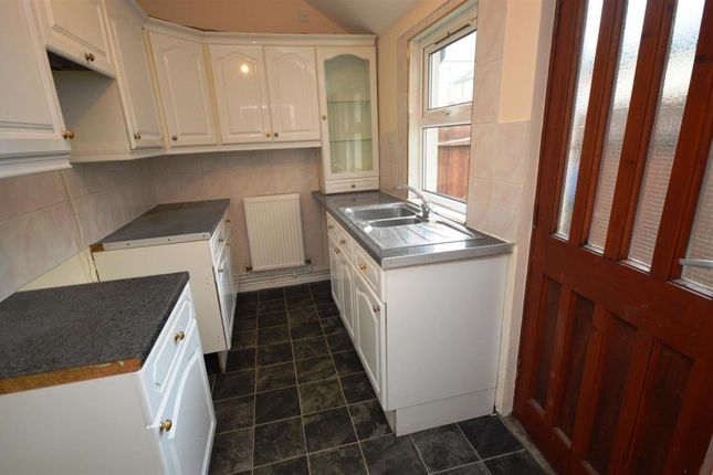 46, Green Street, Nottinghamshire photo 2