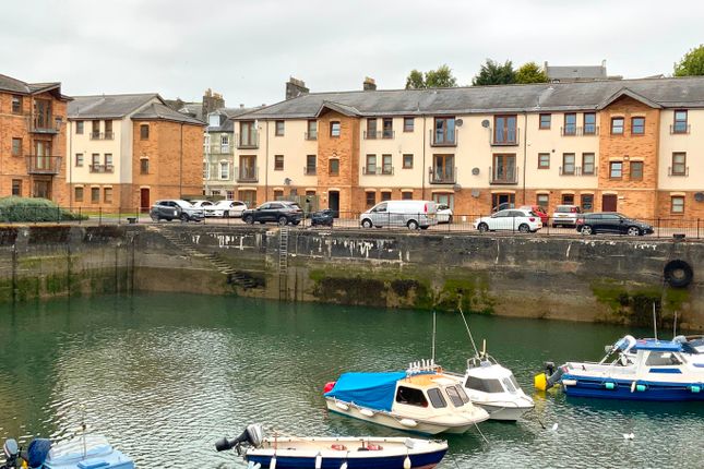 Flat for sale in Lord Gambier Wharf, Kirkcaldy