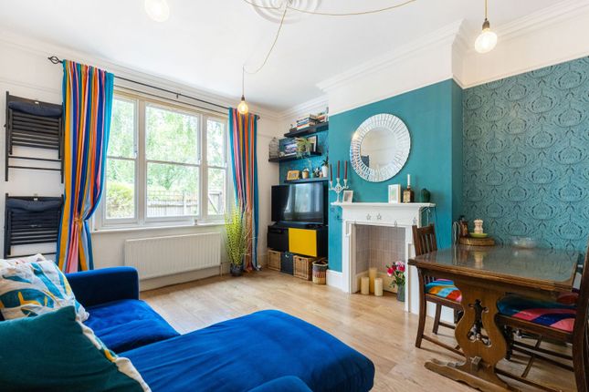 Flat 2 36 Sheen Park, Richmond, Surrey photo 3
