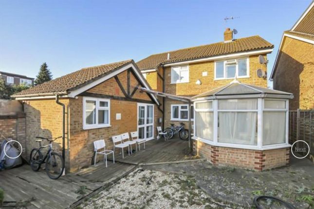 6-bed house on 21, Ingleside, Slough, £4,800/mo