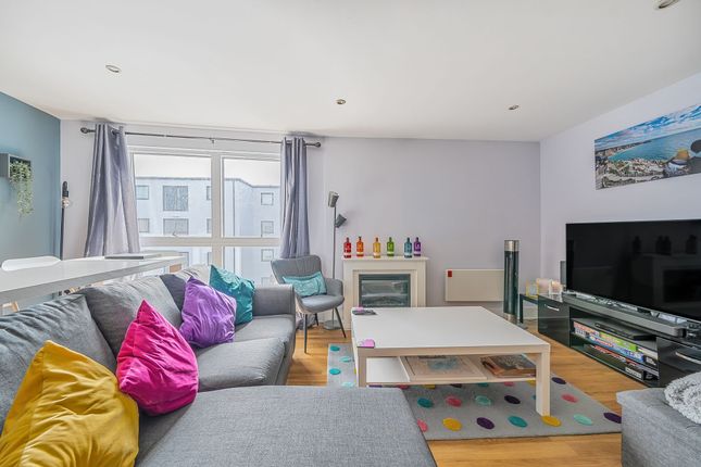 Flat for sale in Church Street, Epsom