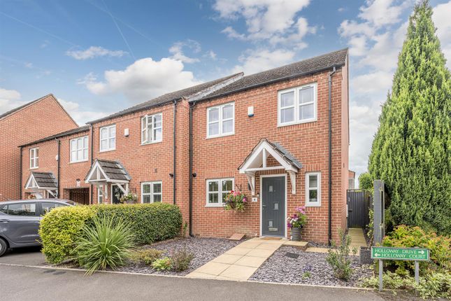 4-bed house on 4, Holloway Court, Wombourne, £320,000